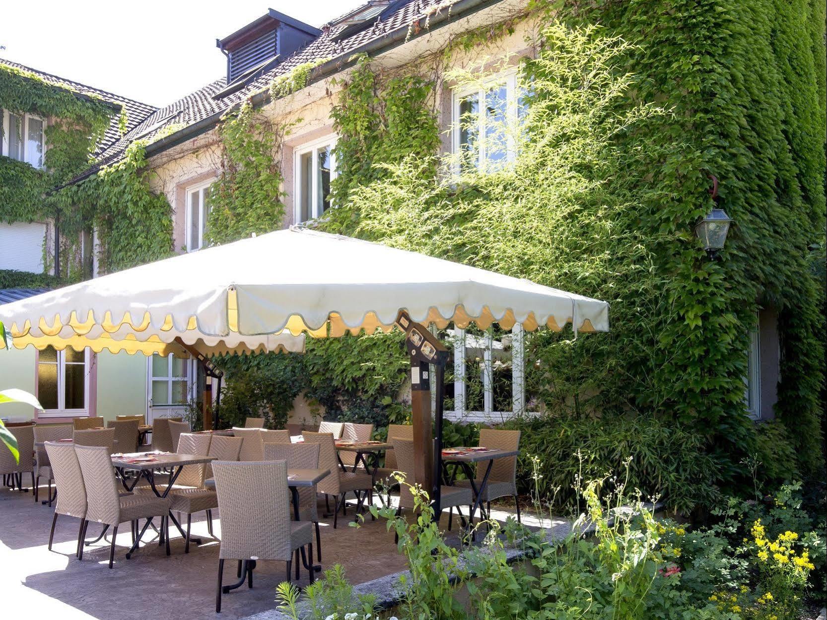 Le Pre Serroux Champagney Exterior foto