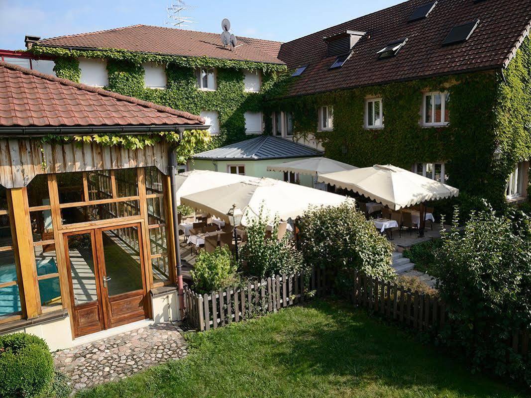 Le Pre Serroux Champagney Exterior foto